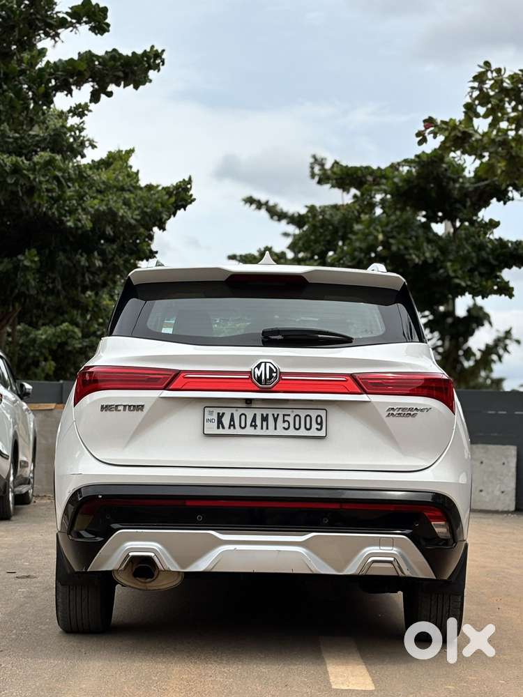 Mg Hector 2.0 Sharp Diesel, 2021, Diesel