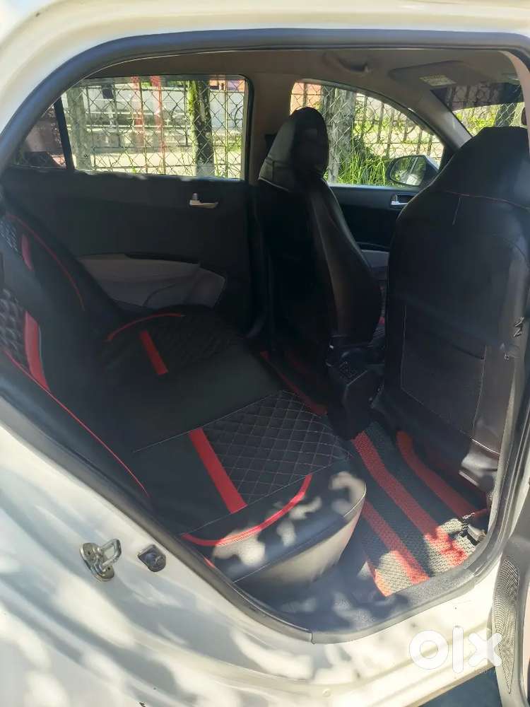 Hyundai Grand I10 1.2lpetrol Manual 2018