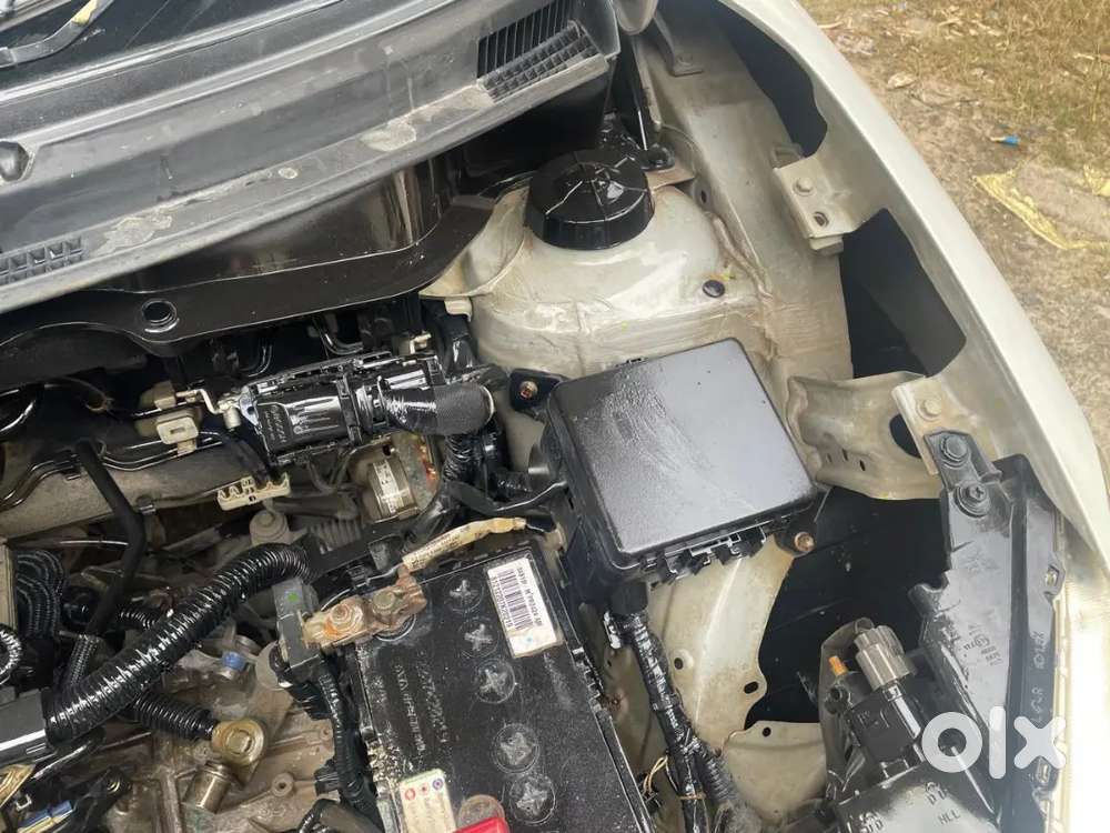 Maruti Suzuki Swift Dzire, 2017 Variant Vxi