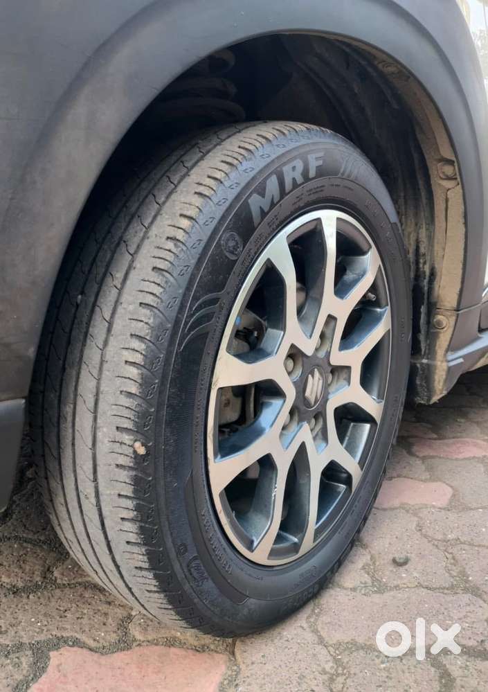 Maruti Suzuki Xl6 1.5 Zeta Mt, 2022, Petrol