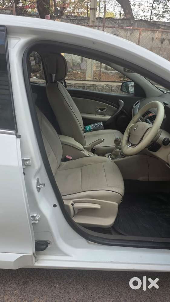 Renault Fluence 1.5 E4, 2014, Diesel