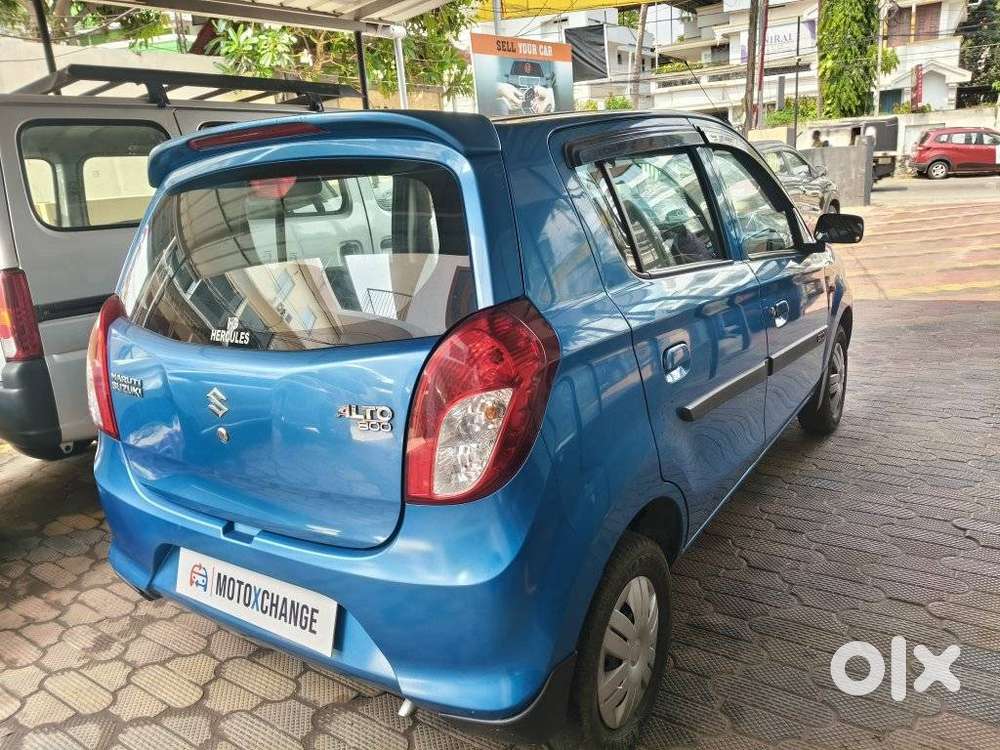 Maruti Suzuki Alto 800 Lxi Opt, 2019, Petrol