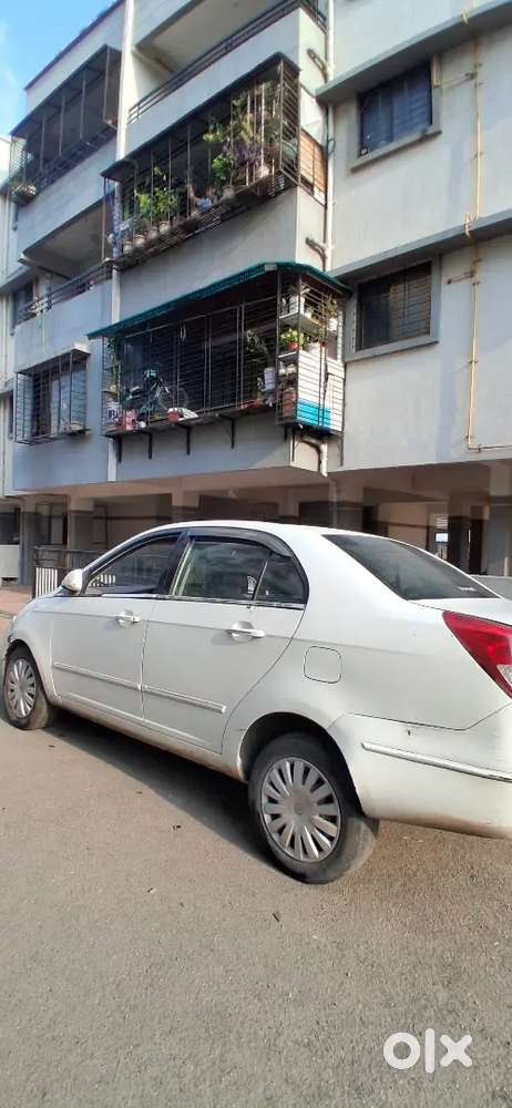 Tata Manza 2012 Diesel 90000 Km Driven