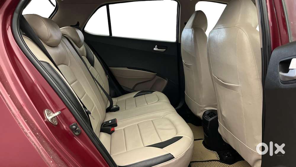 Hyundai Grand I10 Asta 1.2 Kappa Vtvt, 2015, Petrol