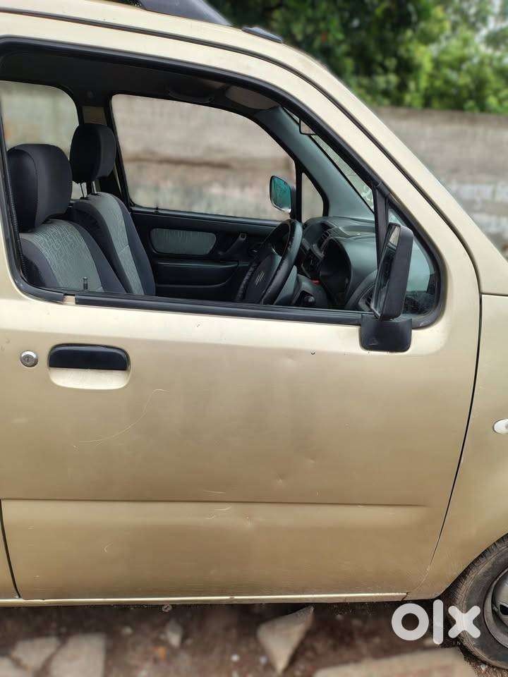 Wagonr Good Condition
