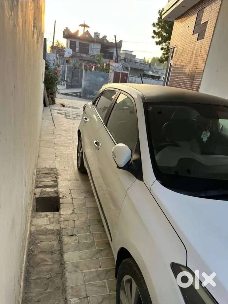 Bilkul Saaf, Noc Nal Hai