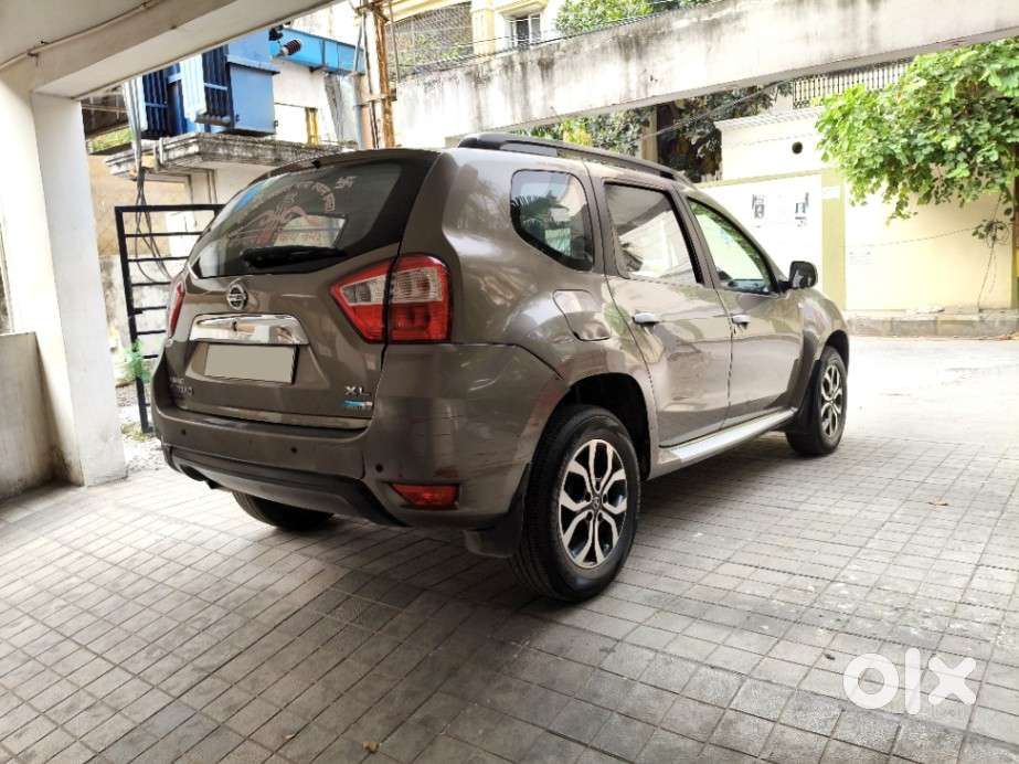 Nissan Terrano Xl 85 Ps Deisel, 2014, Diesel