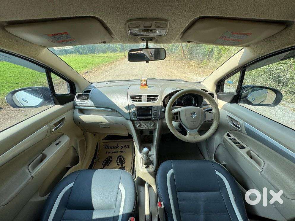 Maruti Suzuki Ertiga 1.5 Vxi, 2015, Cng & Hybrids
