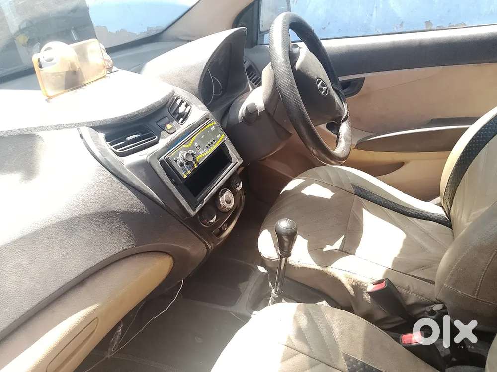 Hyundai Eon 2012