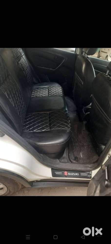 Maruti Suzuki Vitara Brezza Ldi Option, 2019, Diesel