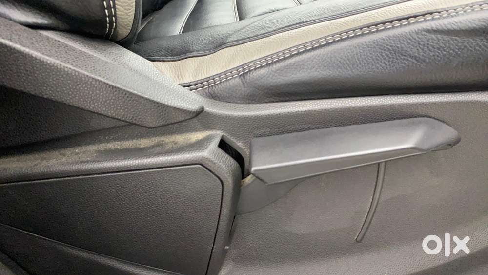 Ford Ecosport 1.5 Ti Vct At Titanium, 2016, Petrol