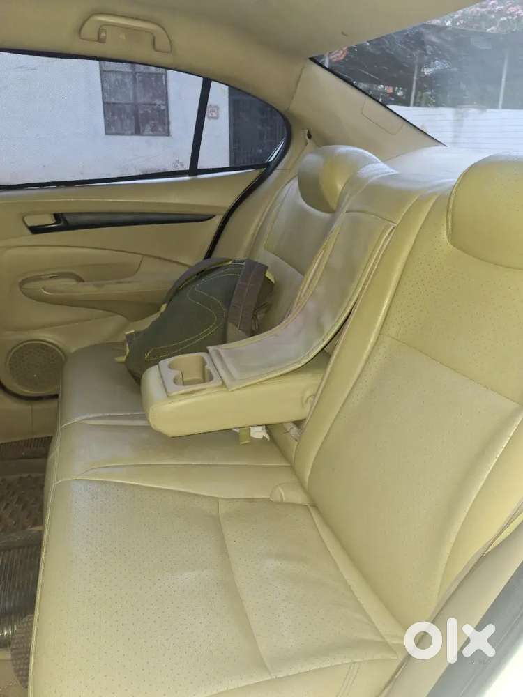 Honda City 2014 Petrol Good Condition