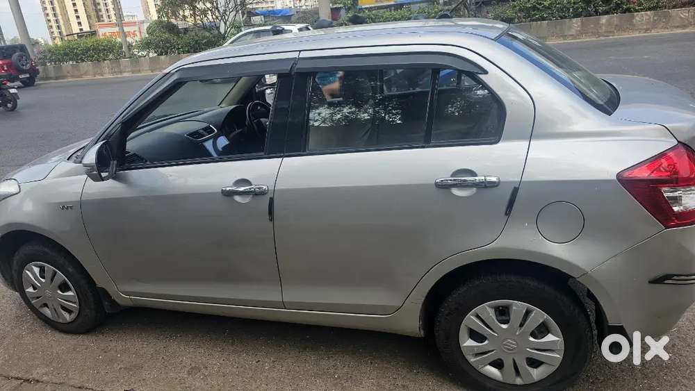Swift Dzire