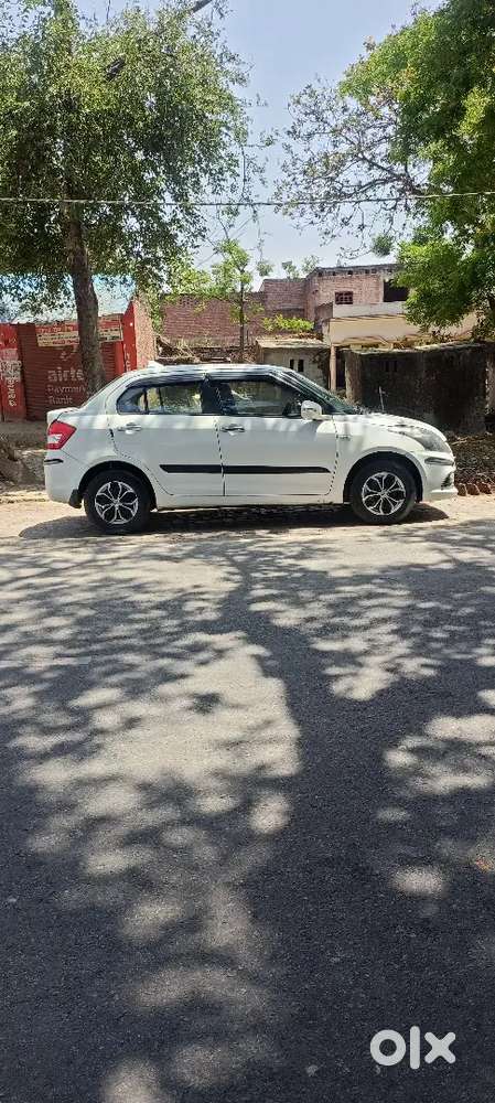 Swift Dzire Vdi 2016 Model Diesal