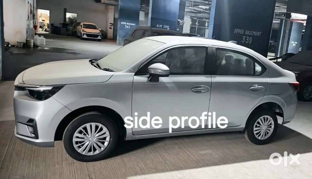 Honda Amaze V 1.2 2026