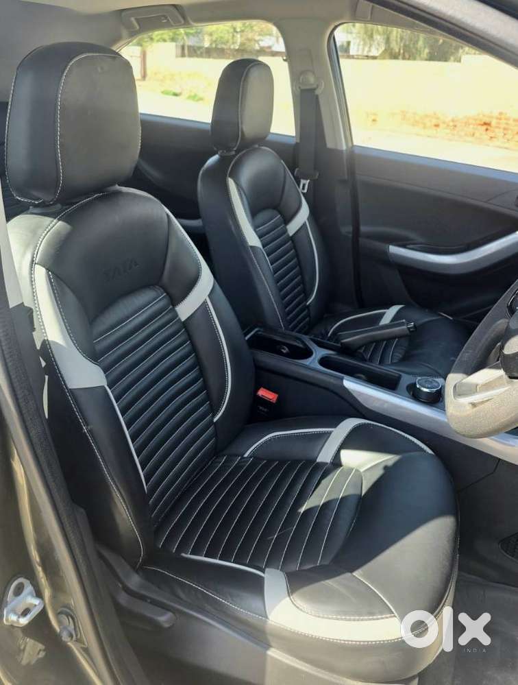 Tata Nexon 1.2 Revotron Xm Plus (s), 2021, Petrol