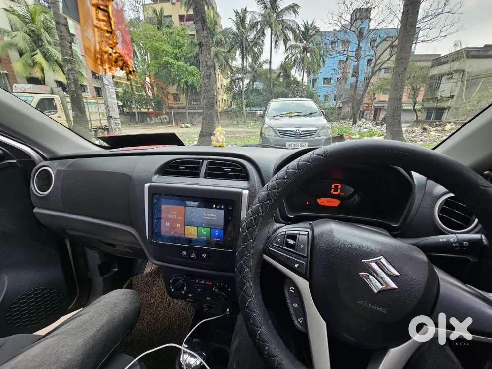 Fully New Mint Condition Top Notch Model Alto K10 Vxi Plus