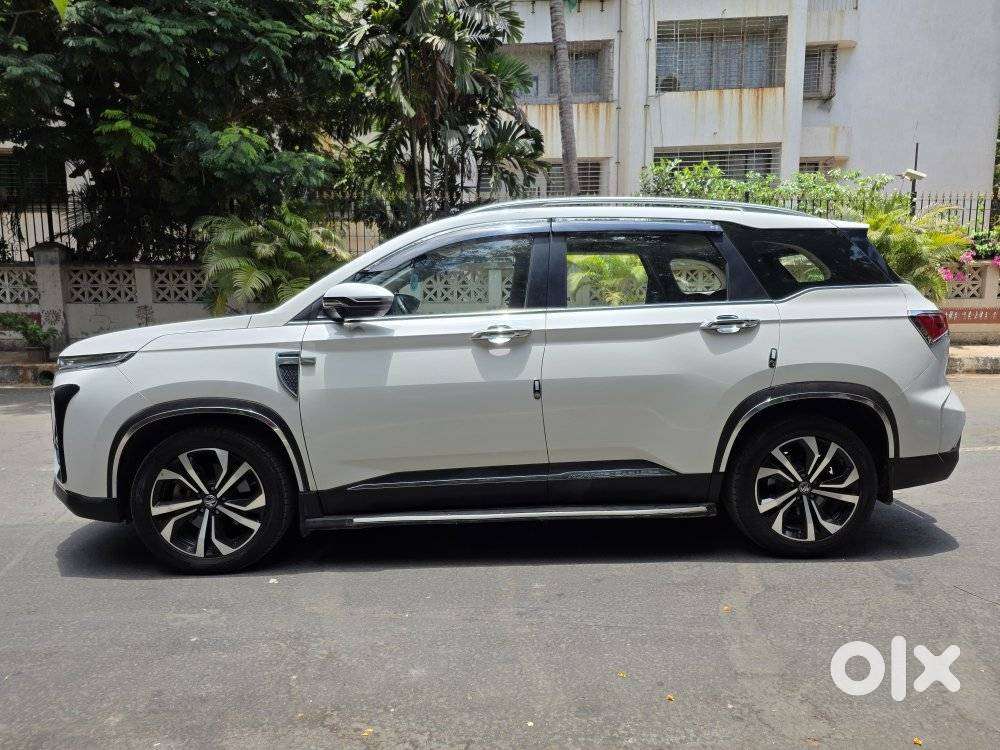 Mg Hector Plus Smart Pro 2.0 Turbo Diesel 6 Str, 2024, Diesel