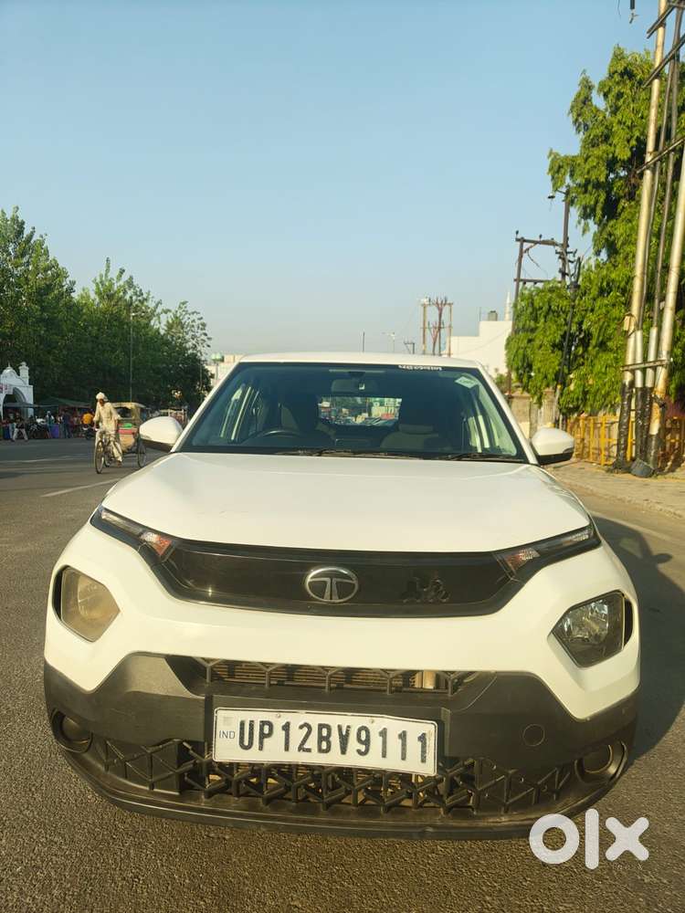Tata Punch Adventure, 2024, Cng & Hybrids