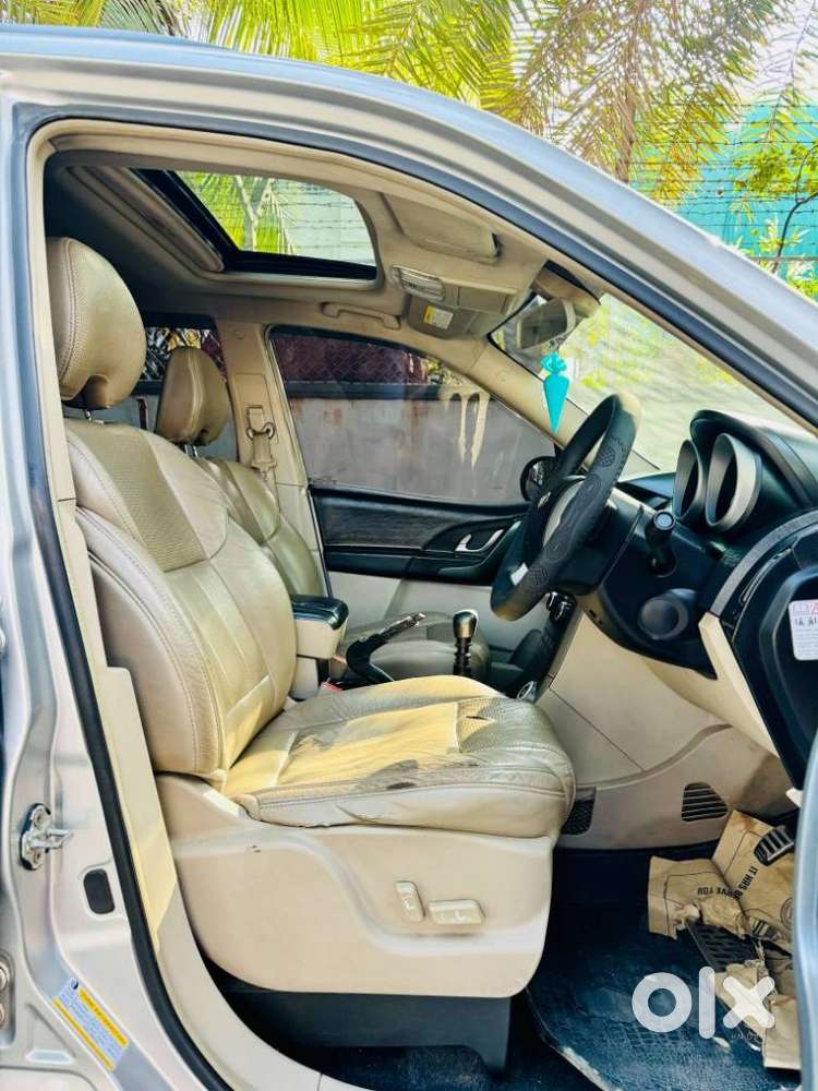 Mahindra Xuv500 W10 2wd, 2016, Diesel