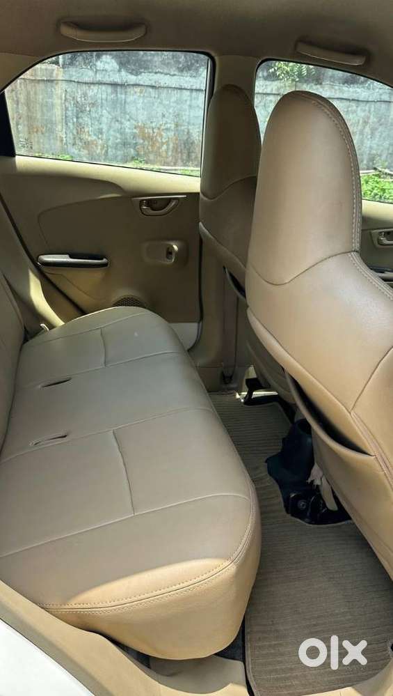 Honda Brio S Mt, 2012, Petrol