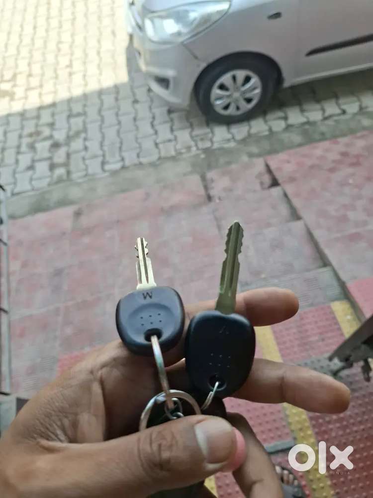 Hyundai I10 Dec 2012 Petrol Service Suspension Done New Insurance