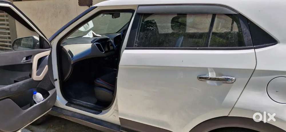 Hyundai Creta 1.6 Sx 2016
