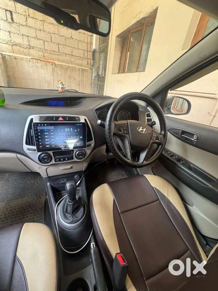 Hyundai I20 Sportz Diesel 2013  89k Km  Well Maintained