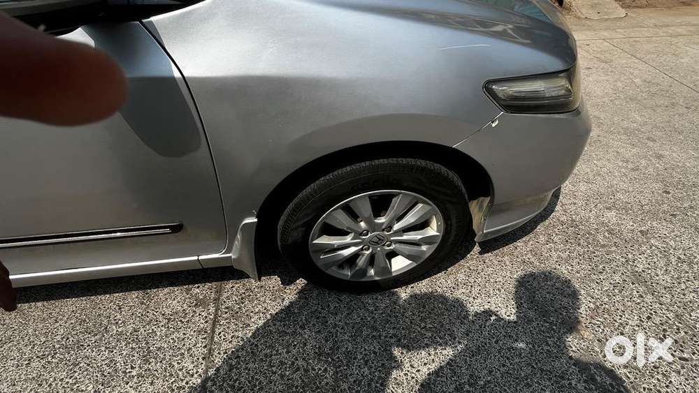 Honda Civic 2012 Good Condition