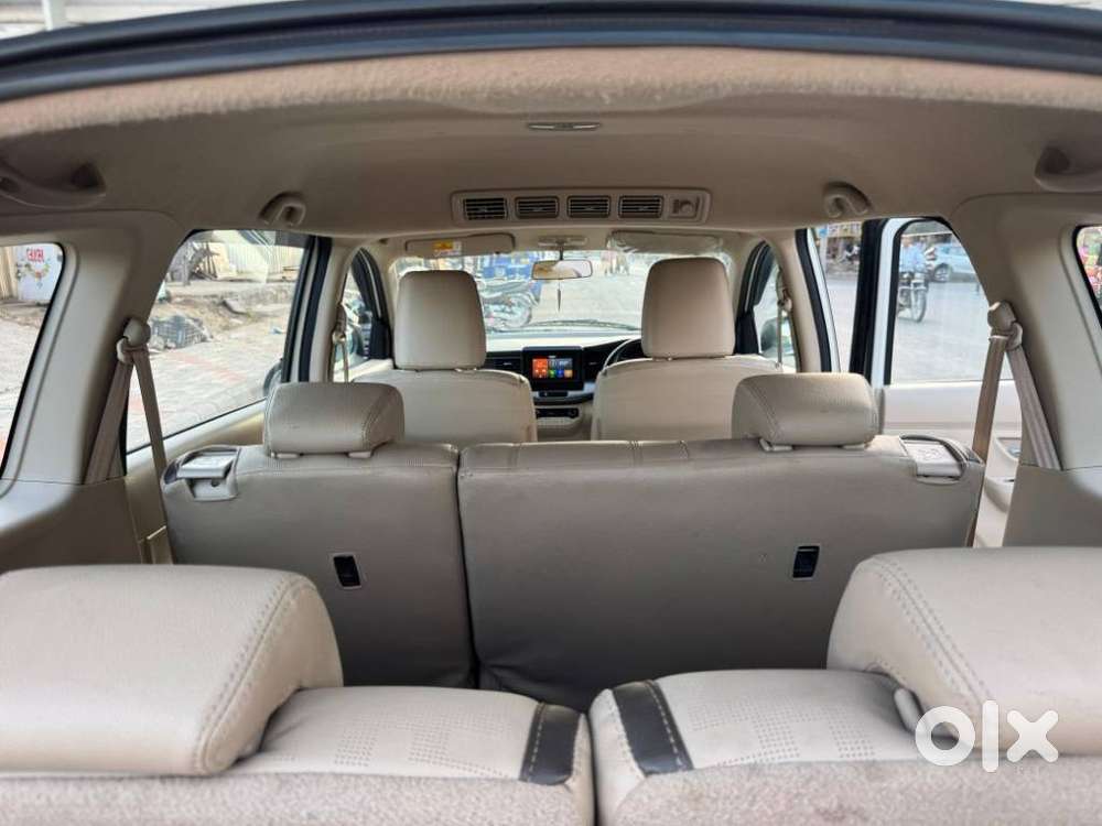 Maruti Suzuki Ertiga Zxi (o) Cng [2022-2023], 2023, Cng & Hybrids