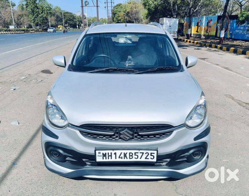 Maruti Suzuki Celerio 1.0 Zxi Amt, 2022, Petrol