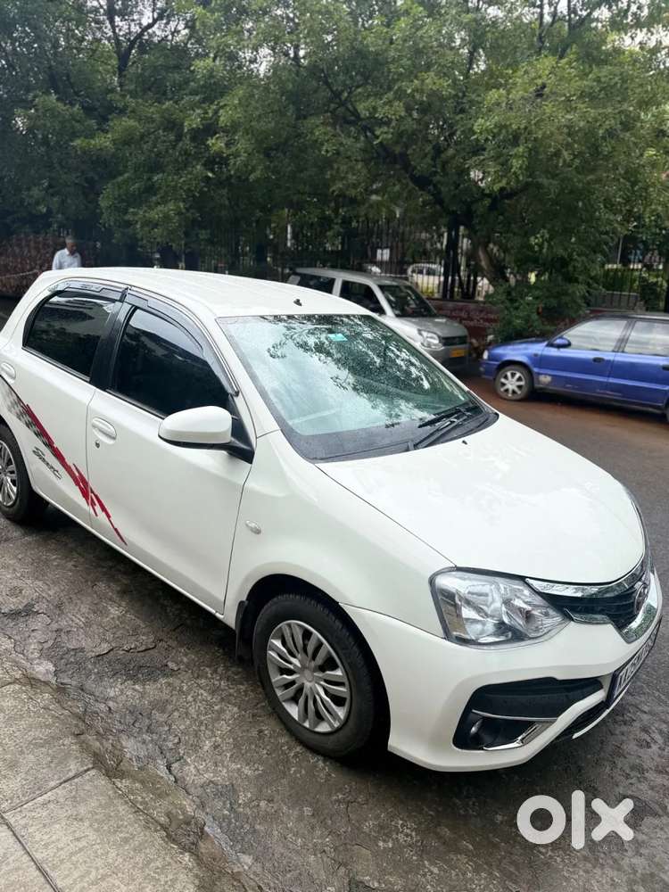 Toyota Etios Liva Gd, 2013, Diesel
