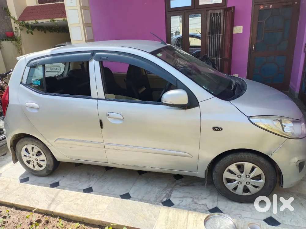 Hyundai Grand I10 2013 Manual Petrol