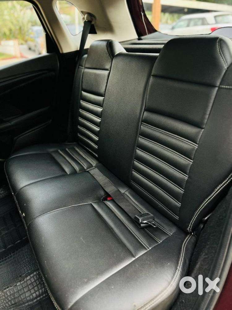 Honda Wr-v I-dtec S, 2018, Diesel