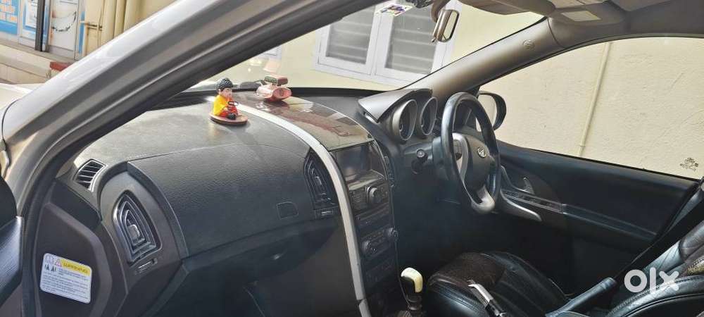 Mahindra Xuv500 W8 2wd, 2012, Diesel