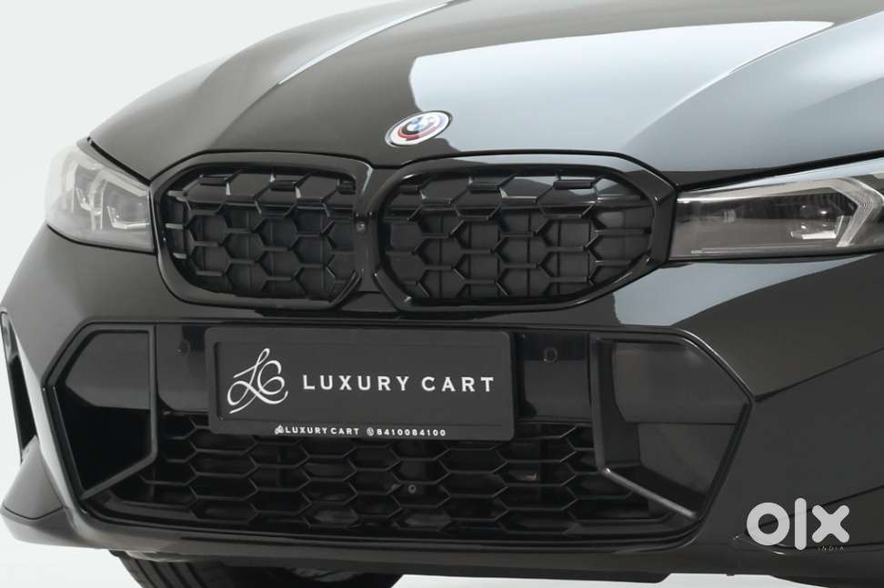 Bmw 3 Series 3.0 M340i Xdrive, 2025, Petrol