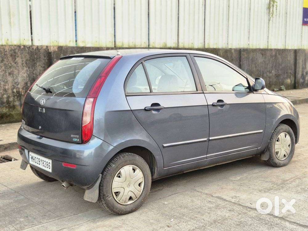 Tata Indica Vista 2008-2013 Aura 1.2 Safire 90hp Bs Iv, 2010, Petrol