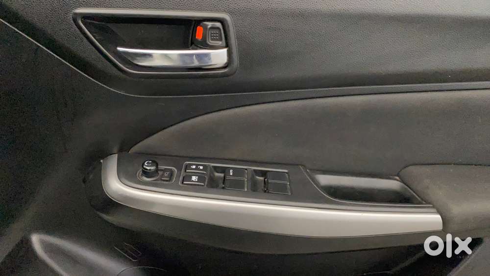 Maruti Suzuki Swift Amt Zxi Plus, 2020, Petrol