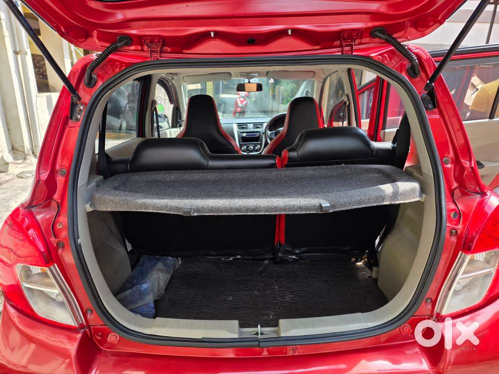 Maruti Suzuki Celerio 2014-2017 Vxi, 2015, Petrol