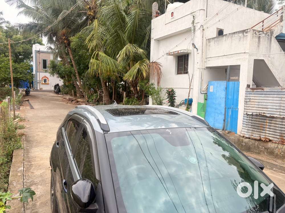 Tata Nexon Petrol 2023