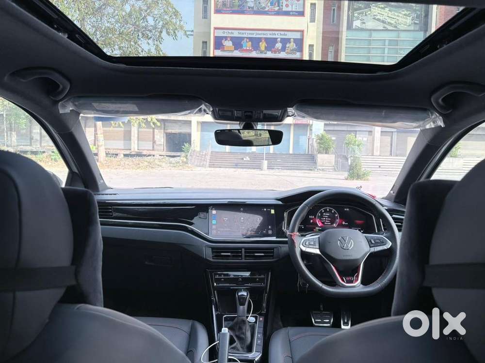 Virtus Gt Plus Sports Dsg Electronic Seats