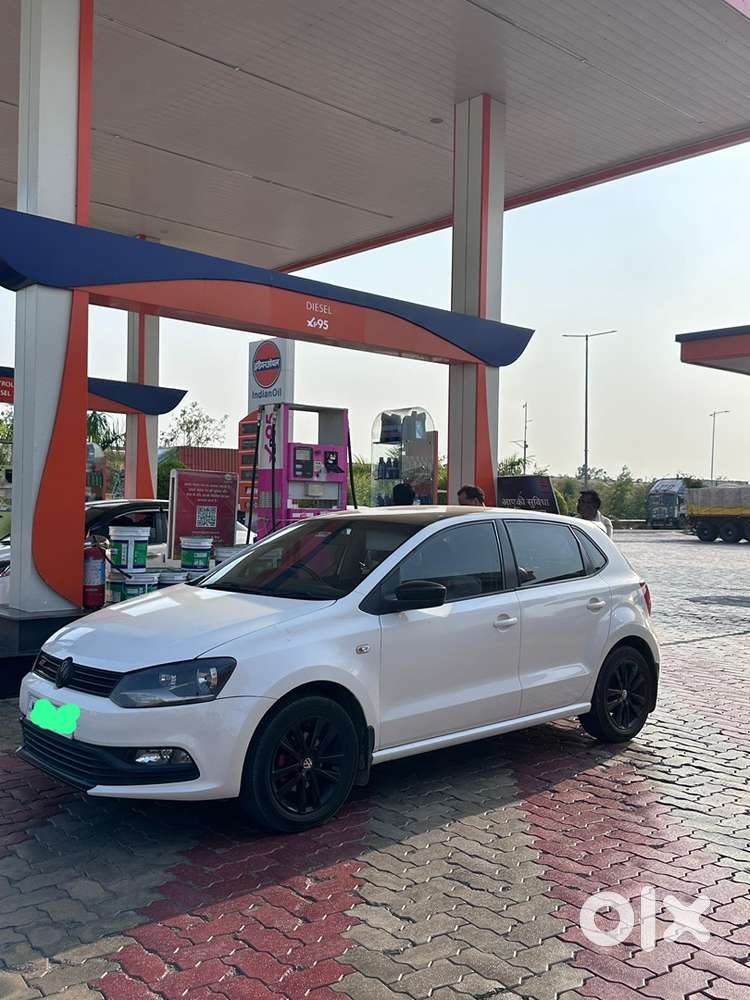 Volkswagen Polo Gt For Sell