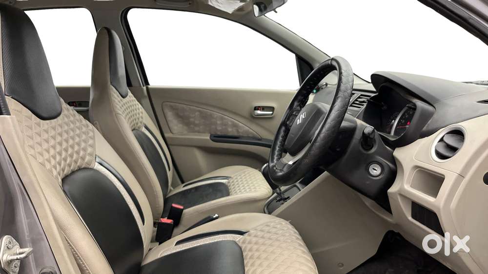 Maruti Suzuki Celerio Zxi Optional, 2017, Petrol