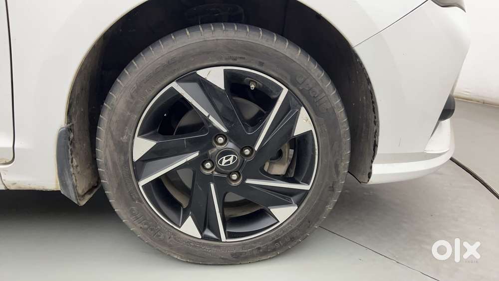 Hyundai Verna 1.0 Sx (o) Turbo Gdi Dct, 2020, Petrol