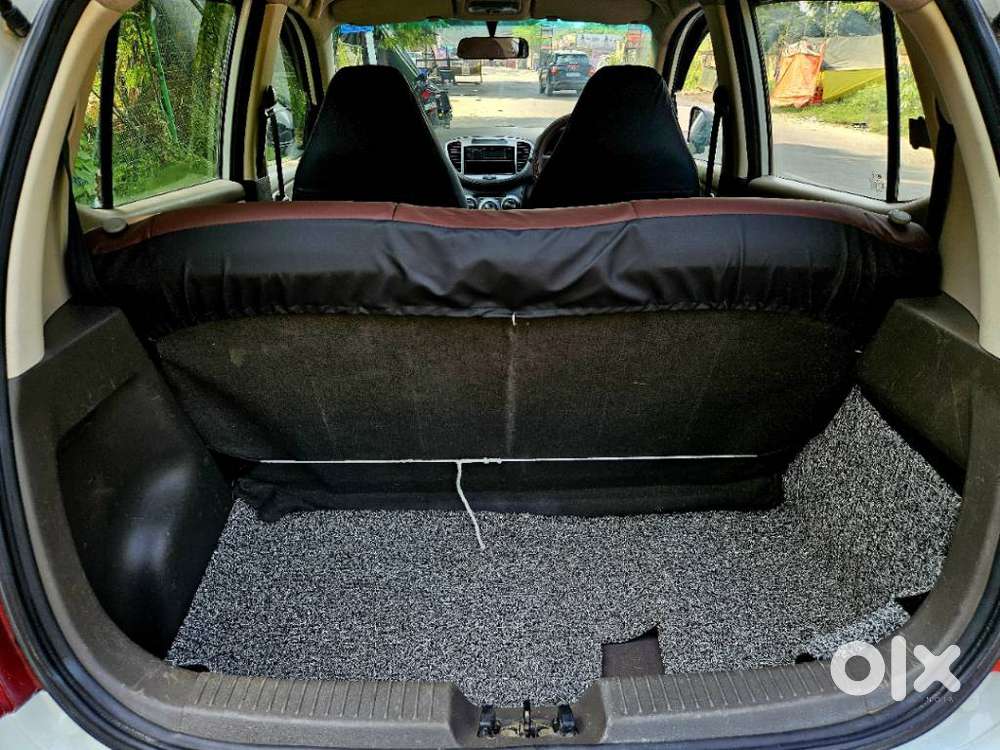 Hyundai I10 Era, 2012, Petrol