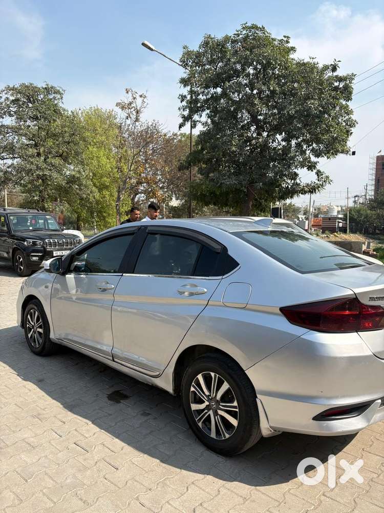 Honda City 2014 Diesel Well Maintained