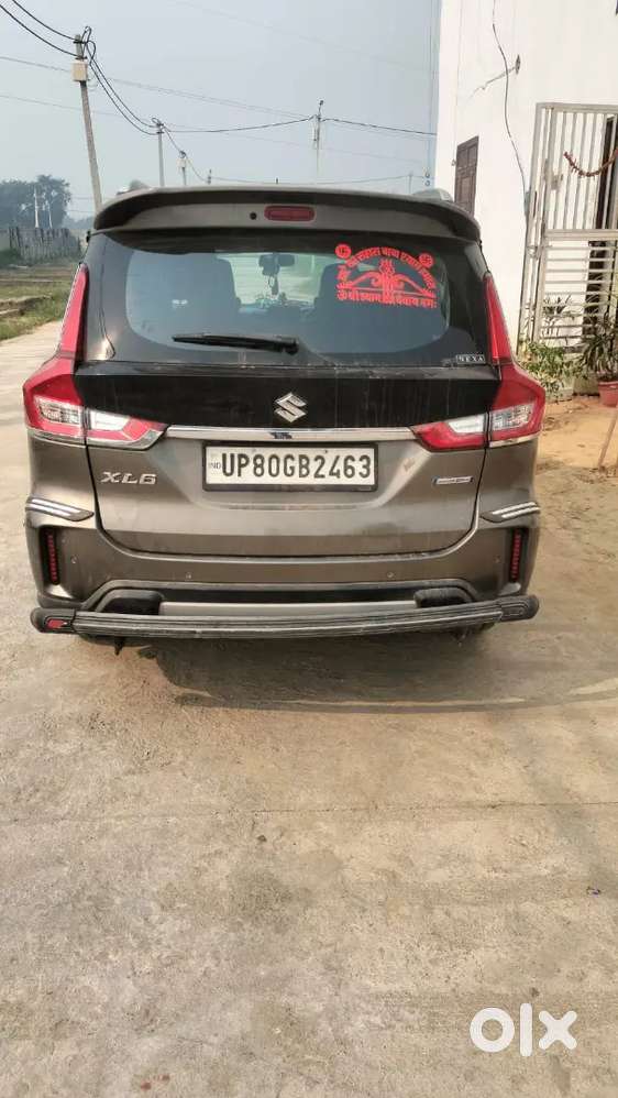 Maruti Suzuki Xl6 2022 Petrol 770000 Km Driven