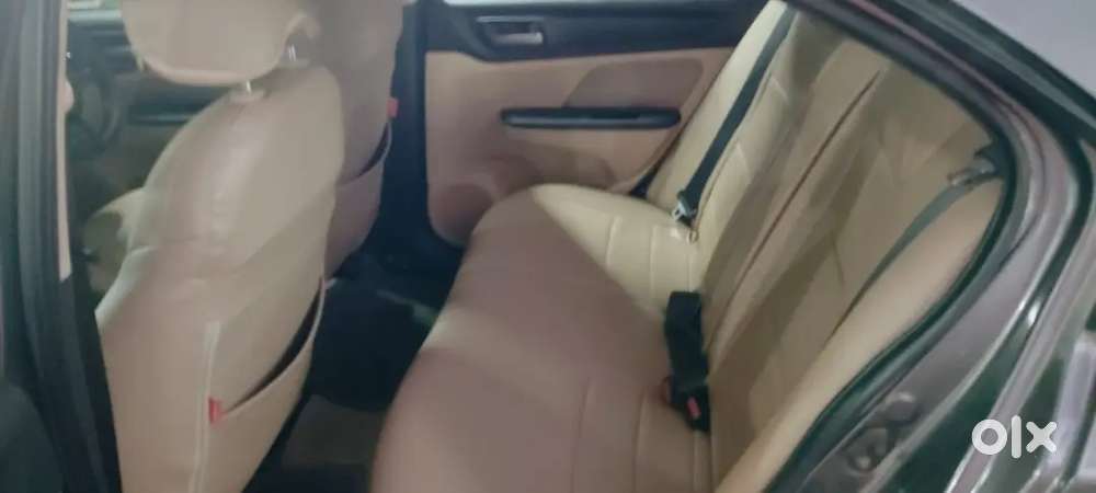 Honda Amaze 1.2 Petrol 2019