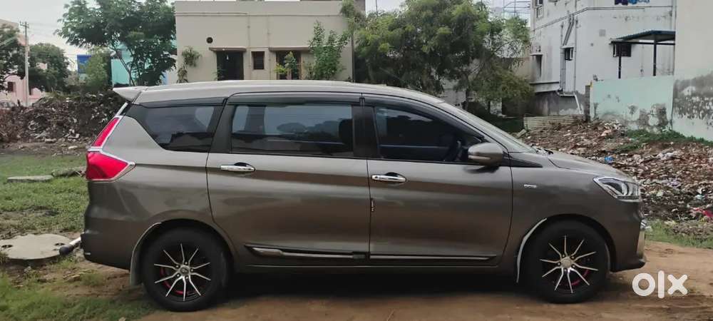 Maruti Suzuki Ertiga Vdi 2019.2020