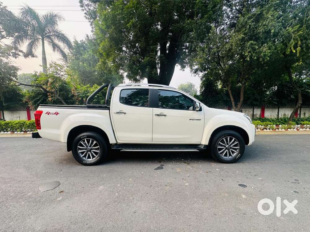 Isuzu D-max V-cross High (z), 2019, Diesel